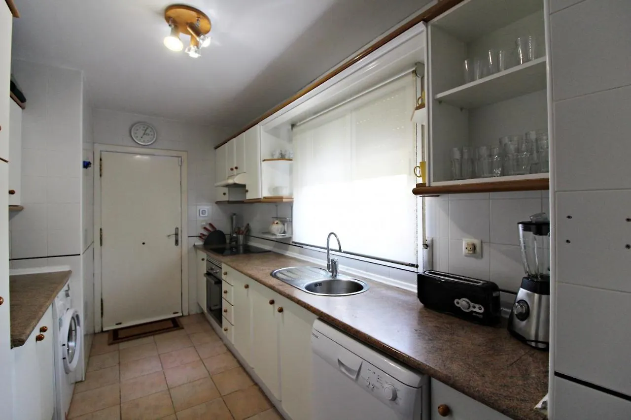 Holiday home Playa De Baria I Villa Vera Spain