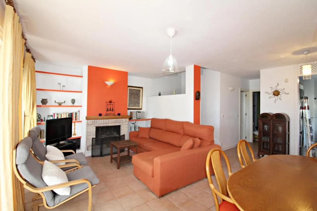 Playa De Baria I Villa Vera Holiday home