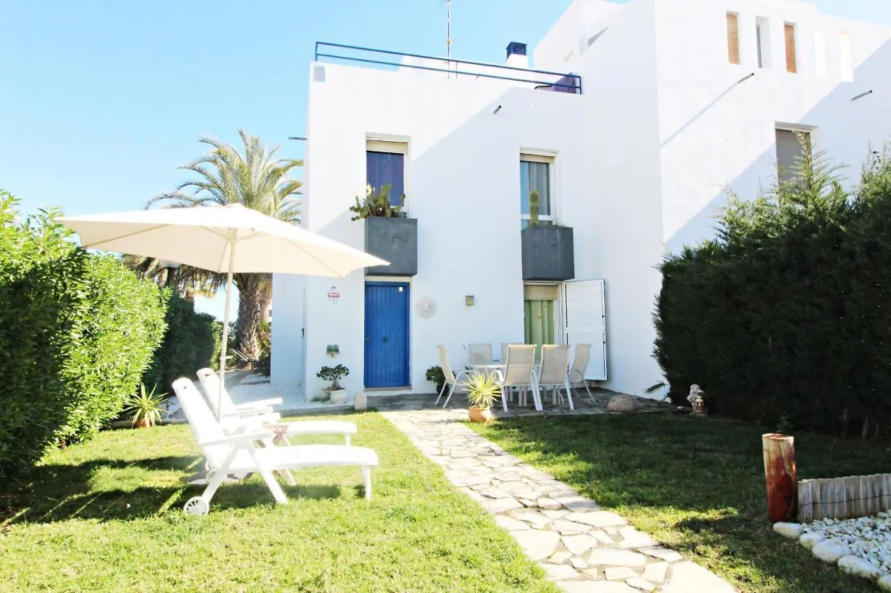 Holiday home Playa De Baria I Villa Vera Spain