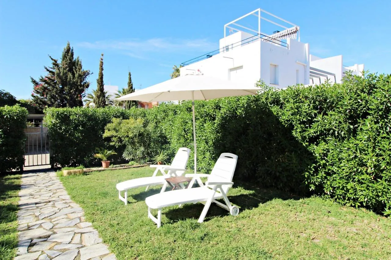 Holiday home Playa De Baria I Villa Vera