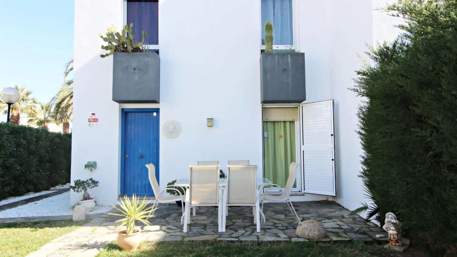 Holiday home Playa De Baria I Villa Vera