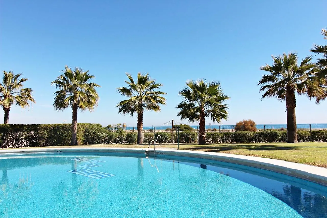 Playa De Baria I Villa Vera Holiday home