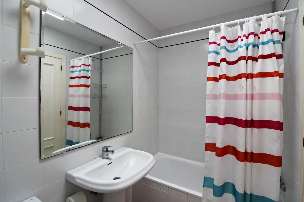 Playa De Baria I Villa Vera Holiday home