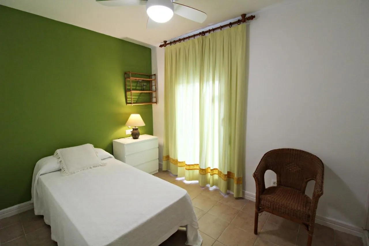 Holiday home Playa De Baria I Villa Vera