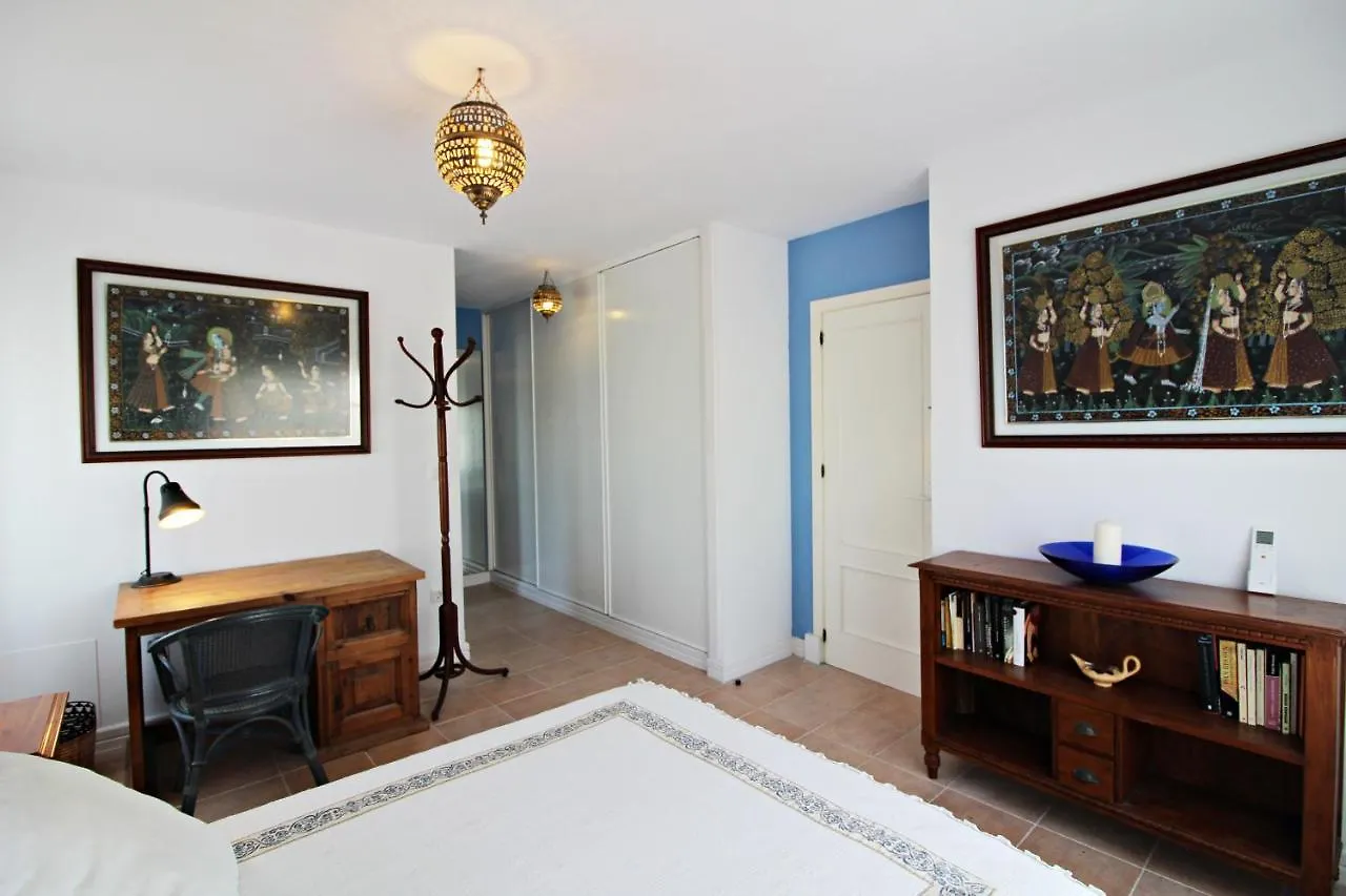Playa De Baria I Villa Vera Holiday home