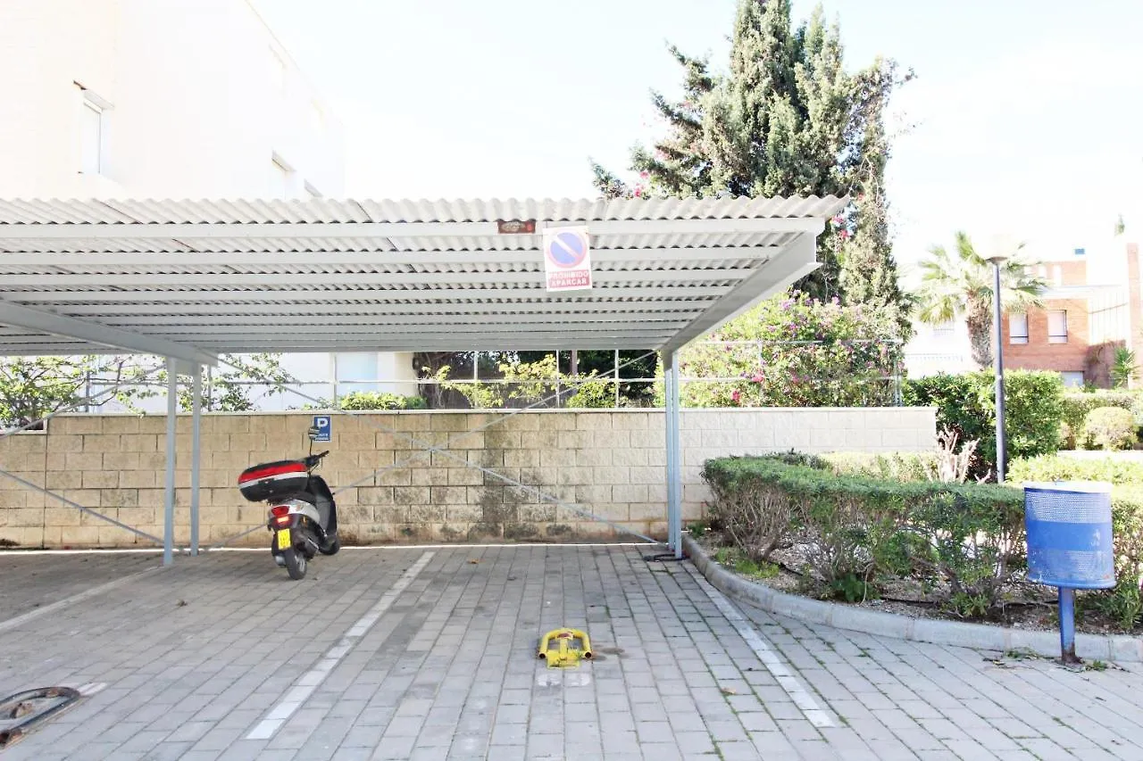 Holiday home Playa De Baria I Villa Vera