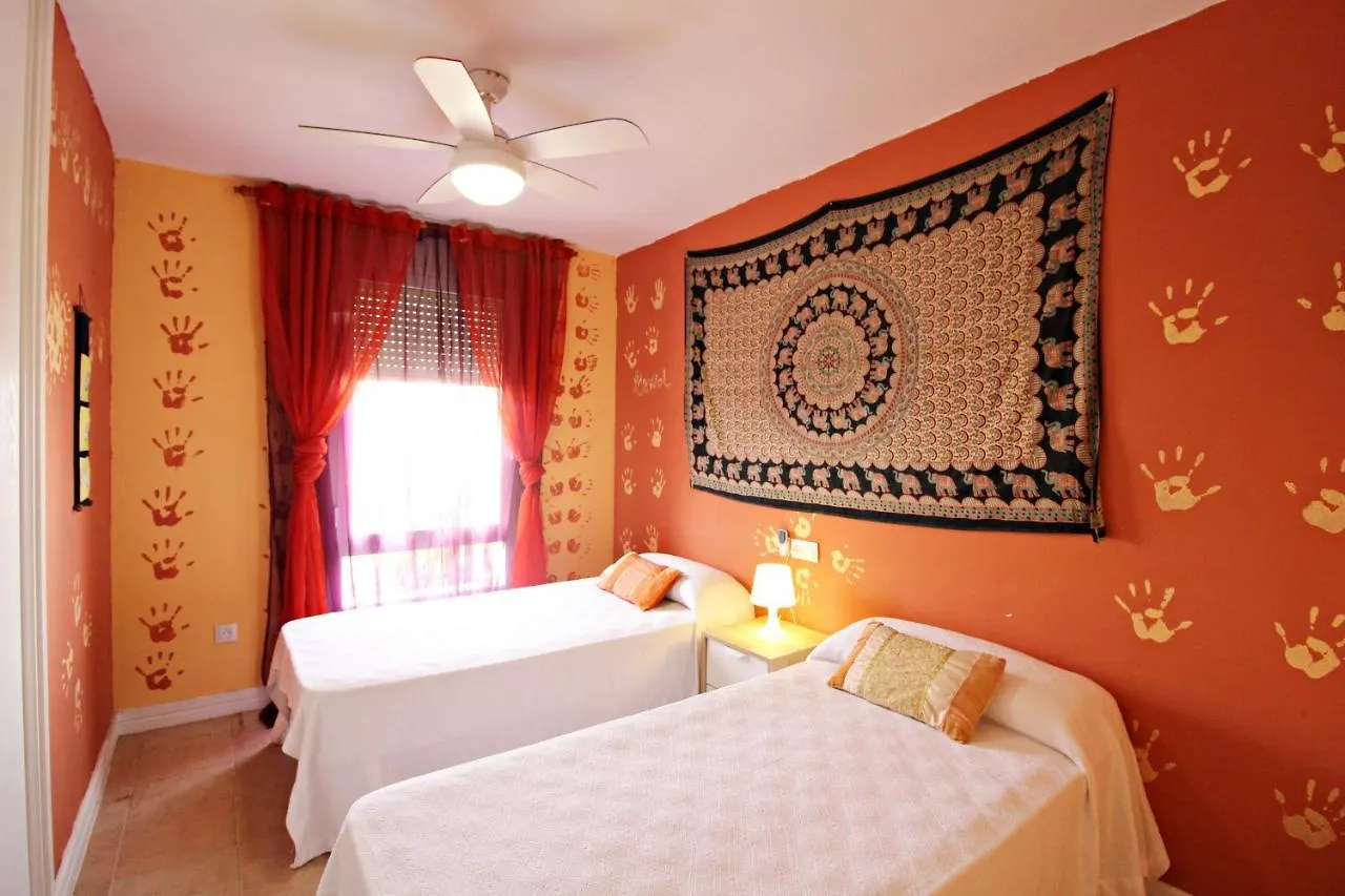 Holiday home Playa De Baria I Villa Vera