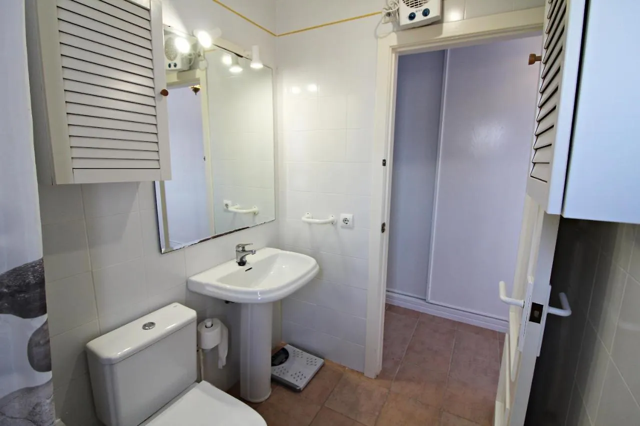 Holiday home Playa De Baria I Villa Vera Spain