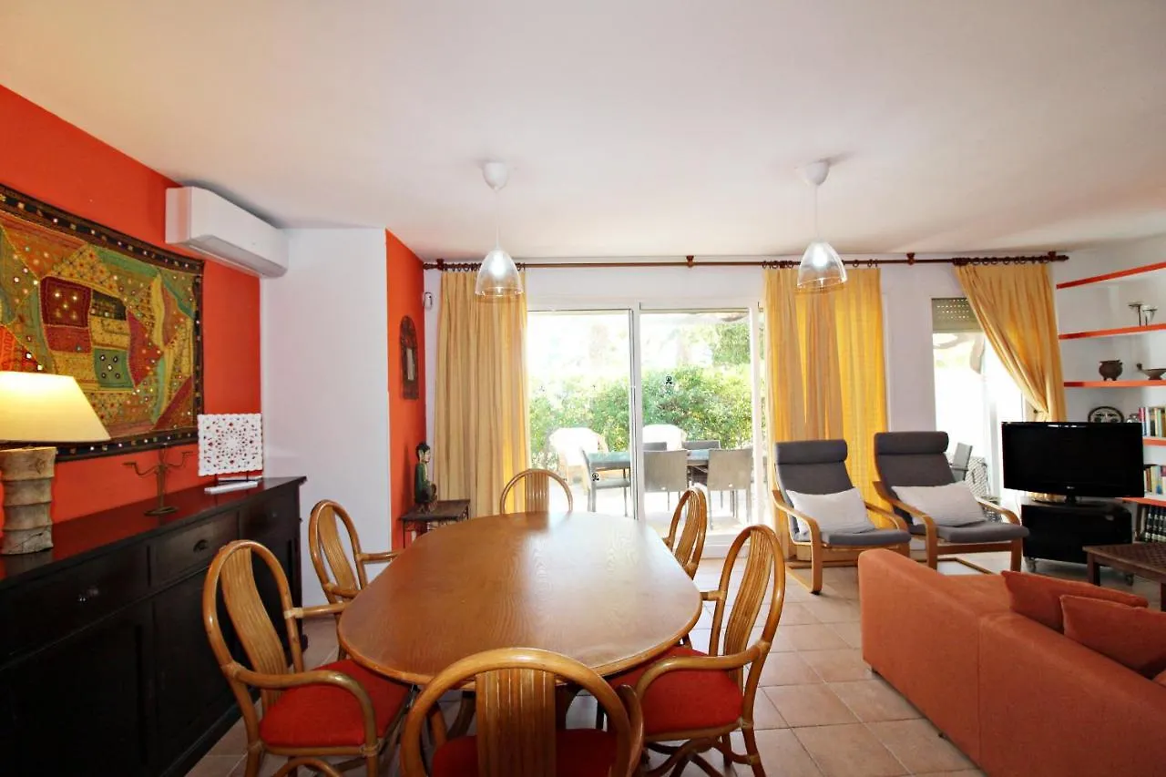 Playa De Baria I Villa Vera 0*,  Spain