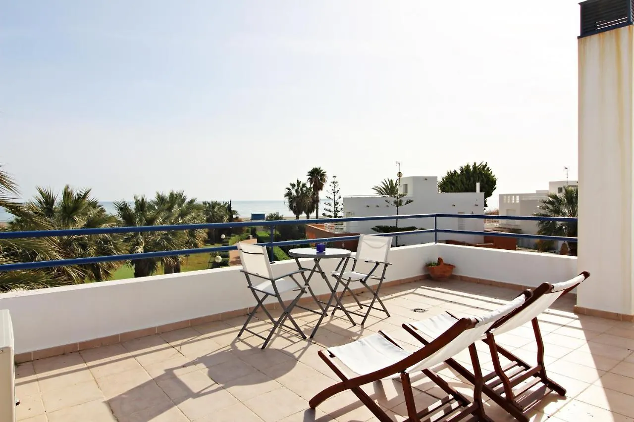 Playa De Baria I Villa Vera Holiday home