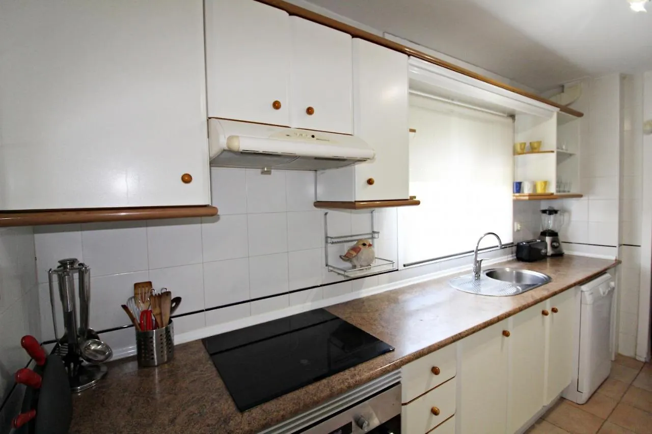 Holiday home Playa De Baria I Villa Vera