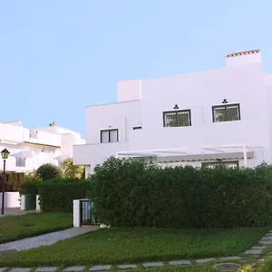  Сasa de vacaciones Paraiso Buganvillas