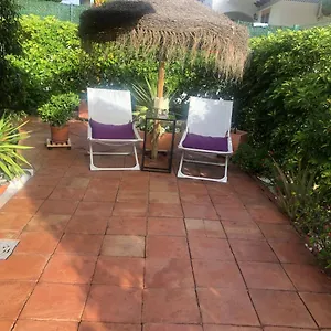  Сasa de vacaciones Duplex - Playa