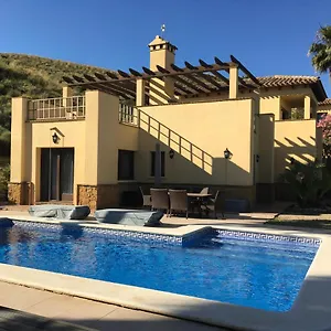  Сasa de vacaciones Jacaranda