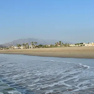  Сasa de vacaciones La Flamanda