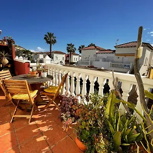  Сasa de vacaciones Sally Del Mar - Nudist Naturist