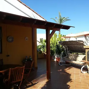  Сasa de vacaciones Urbanizacion Naturista Bahia De